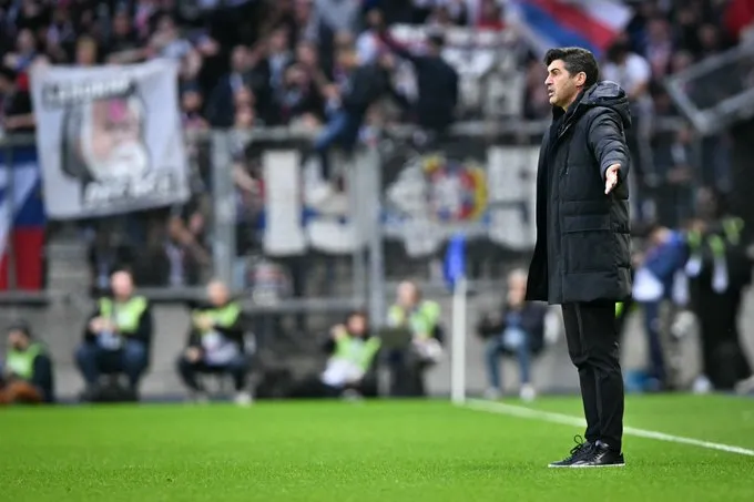 急转直下！里昂各项赛事连续6场不胜，而此前的13场保持全胜